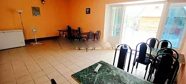 Гостевой дом "Версаль" в Лермонтово      