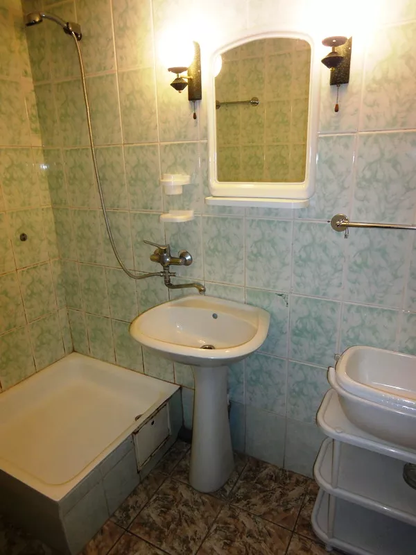 . Частный сектор "Уют-эконом". Лазаревское