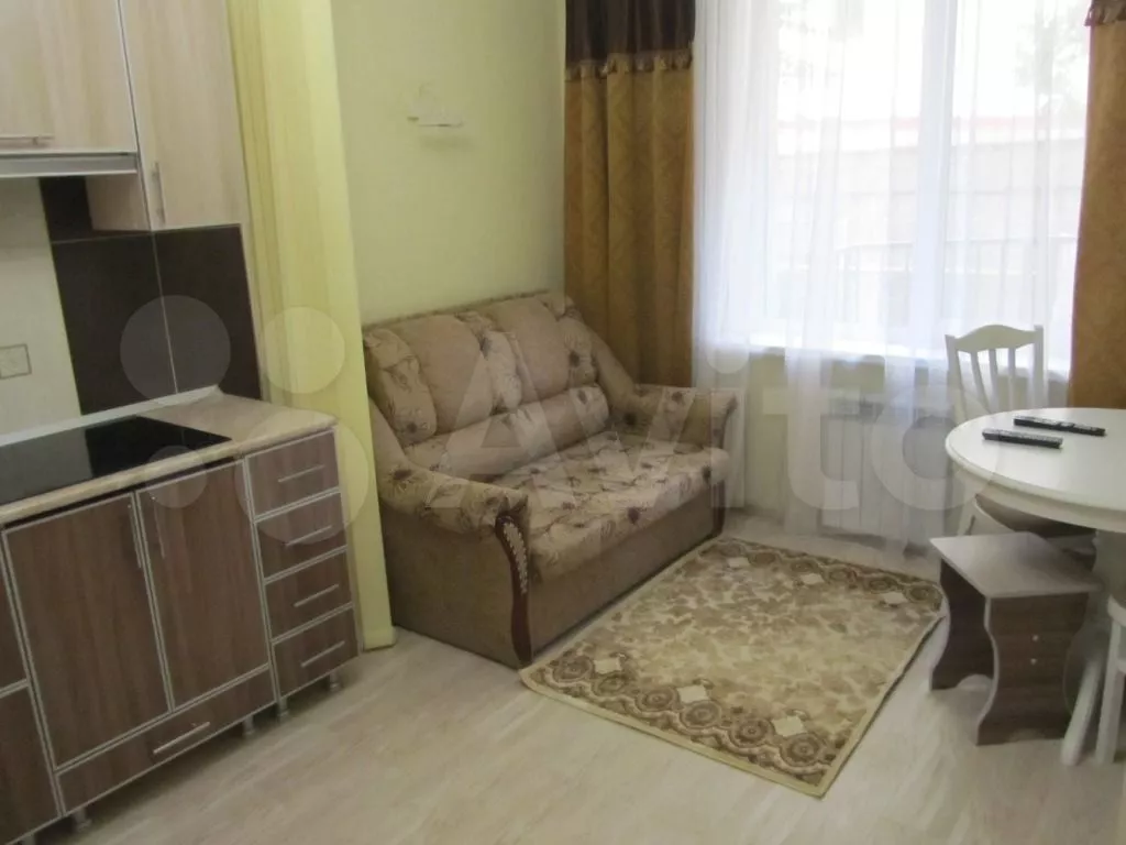 . Квартира в многоквартирном доме 1-комнатная квартира Люкс. Лазаревское . Квартира в многоквартирном доме 1-комнатная квартира Люкс. Лазаревское