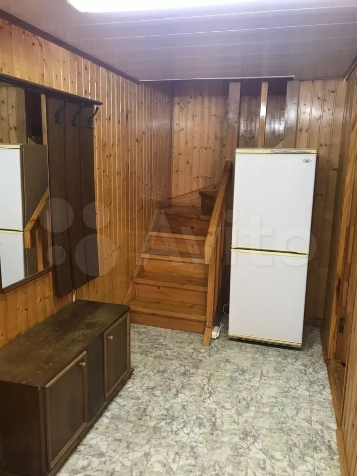 . Коттедж Коттедж у моря. Агой