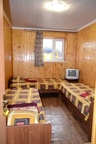 . Гостевой дом «Рузана». Вардане