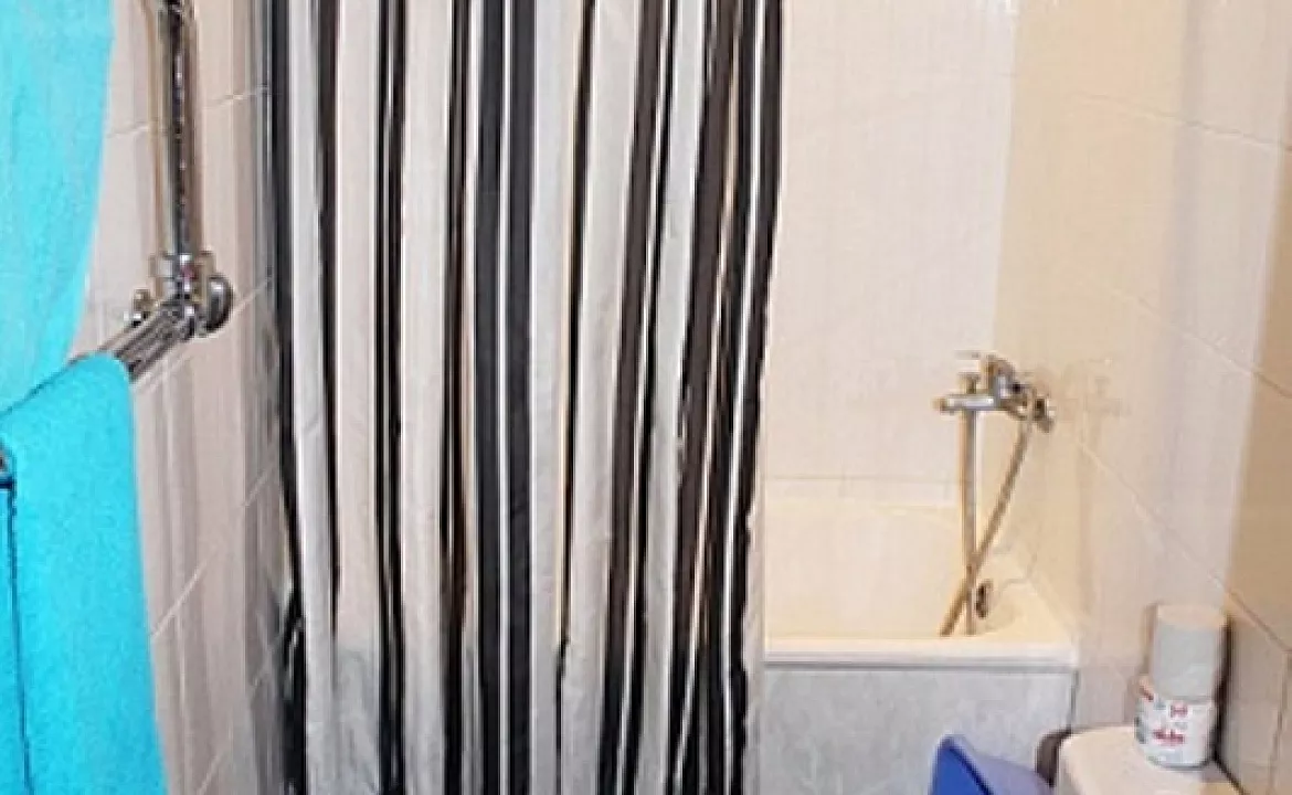 2-х местный номер Стандарт. Гостевой дом "У Лукоморья как в сказке". Адлер