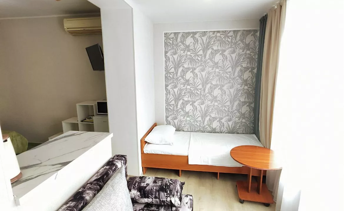 Комфорт. Гостевой дом "Регион 86" . Адлер