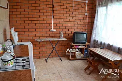 Гостевой дом "Отдых" Гостевой дом "Отдых"