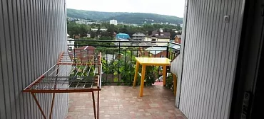 Гостевой дом "Посейдон"