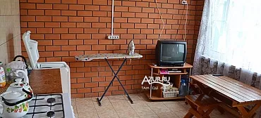 Гостевой дом   "Отдых"