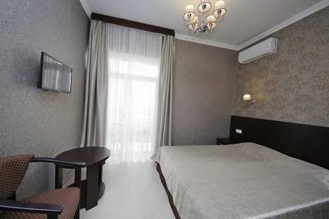 2-х комнатный 5-ти местный «Стандарт». Гостевой дом Rovados. Витязево