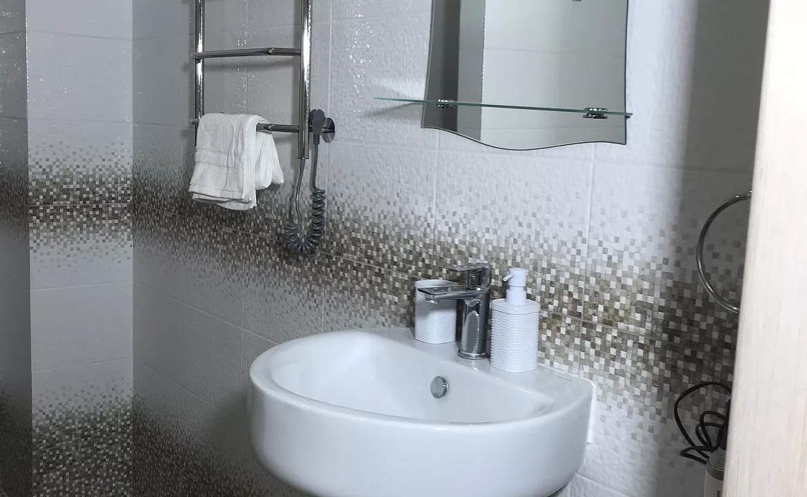 4-х местный номер. Отель Отель «Вилла-парк Изобильное». Изобильное