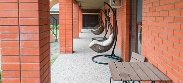 Гостевой дом "Фазенда"