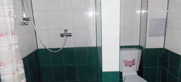 Гостевой дом  "Берегиня" в Джубге       