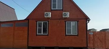 Дом под ключ Прибрежная 47 Дом под ключ Прибрежная 47