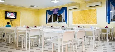 Гостевой комплекс "Екатерина"