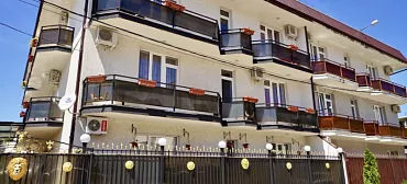 Гостевой дом «Колибри» - Лазаревское