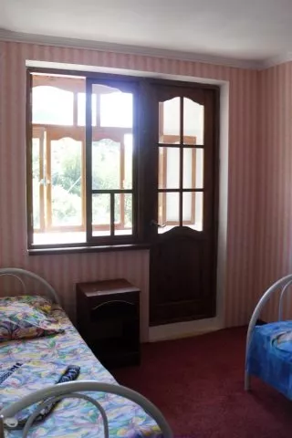 Эконом. Пансионат Семейный. Головинка