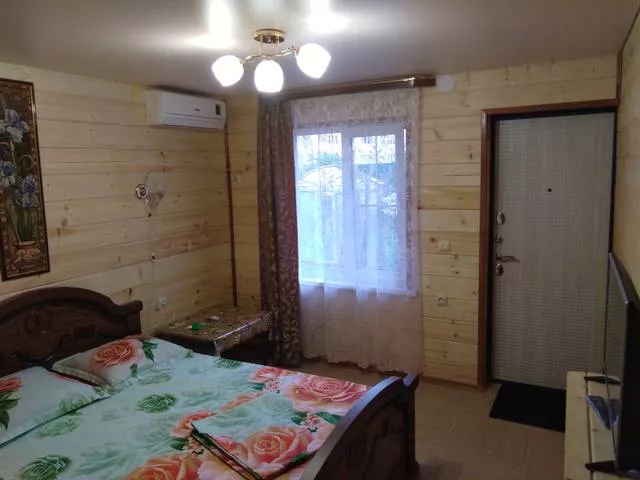 . Гостевой дом "Анна" - Гагра. Гагра