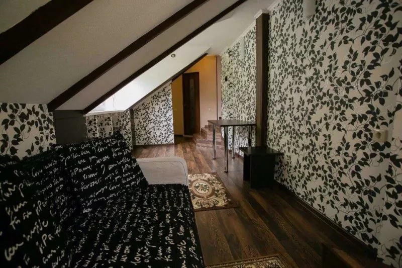 . Гостевой дом "На Ручейной" . Агой