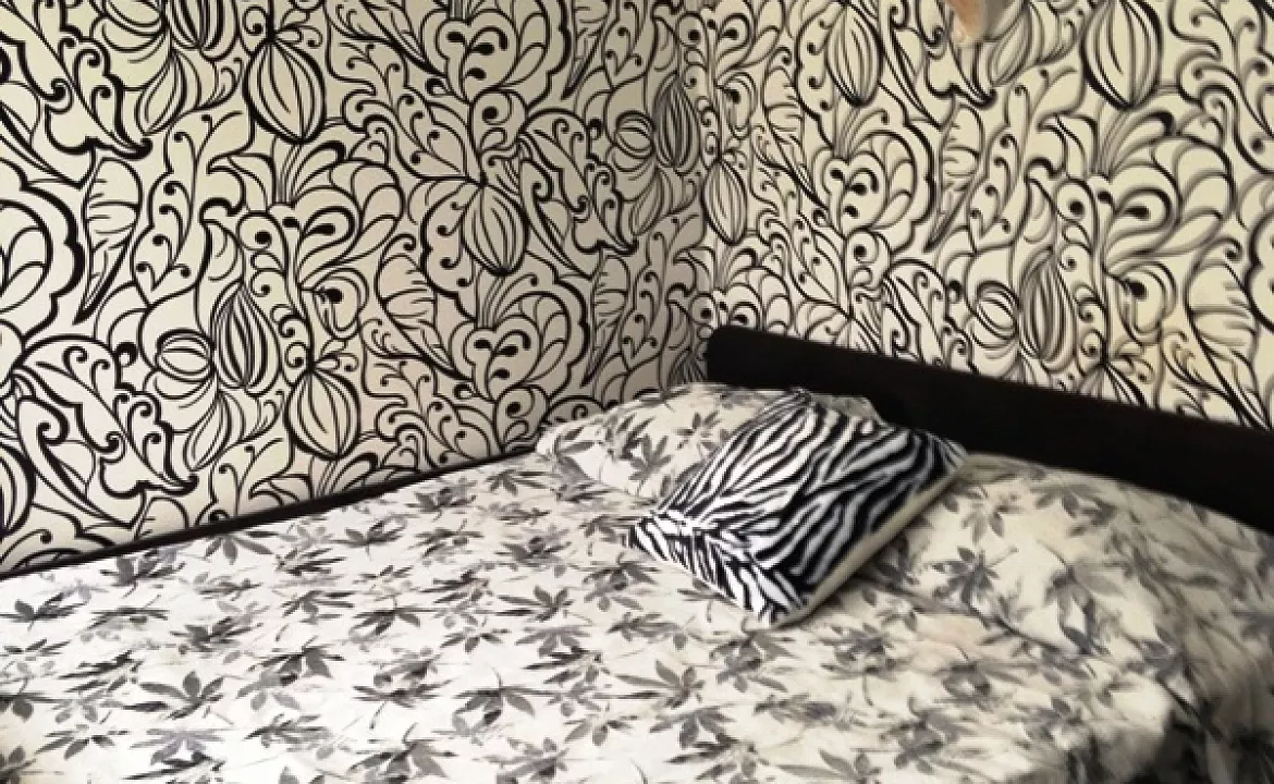 Квартира. Гостевой дом "Усадьба Арлен". Лазаревское