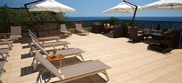 Рекреационный комплекс "Багатель"