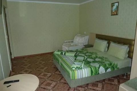2-х местный. Частный сектор << МАРГАРИТА >>. Лазаревское
