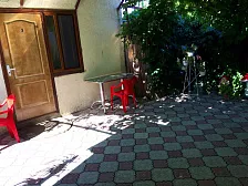 Частный сектор MaryAnna 