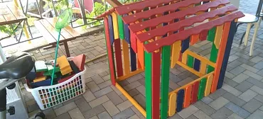 Гостевой дом "Аватар"