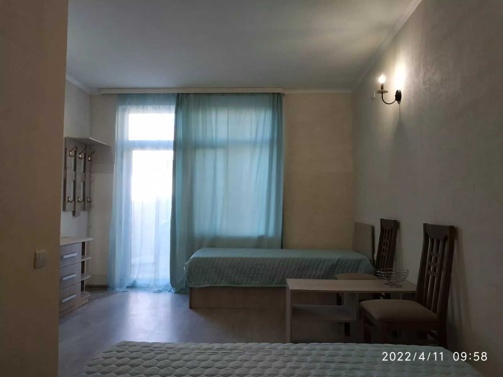 . Svetkavkaza. Лазаревское