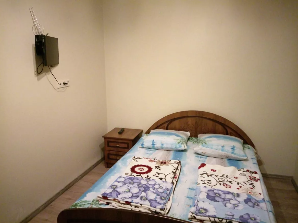 . Гостевой дом SOFI GUEST HOUSE. Гагра