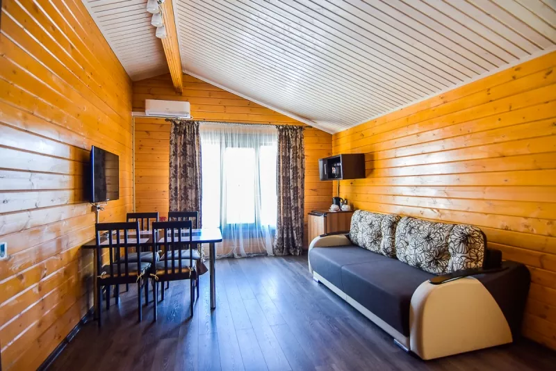 . База отдыха САДКО. Курорты Новороссийска