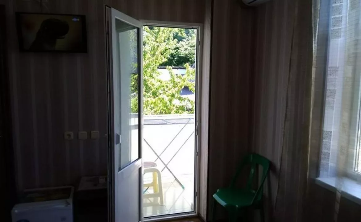 Стандарт. Частный сектор Сочинское шоссе 9в/20. Лазаревское