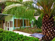 Гостиница "Пижама" 