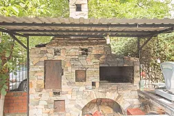 Гостевой дом «Августа» 