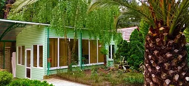 Гостиница "Пижама" 