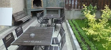 Отель "Вероника"