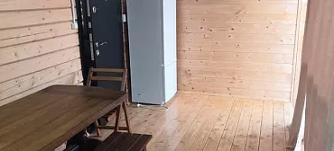 Дом под ключ Дом отдыха