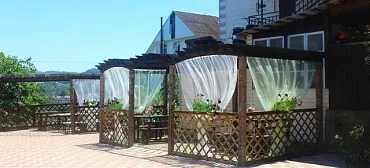 Гостиница "Верона"