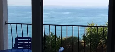 Квартира Апартаменты "OLIMP" на Звёздном берегу