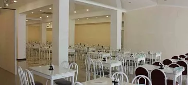 База отдыха "Архипо-Осиповка"