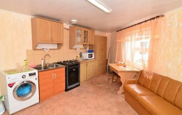 . Гостевой дом Есения. Заозерное