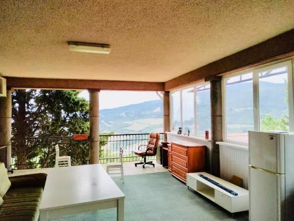 . Вилла Diana. Ялта