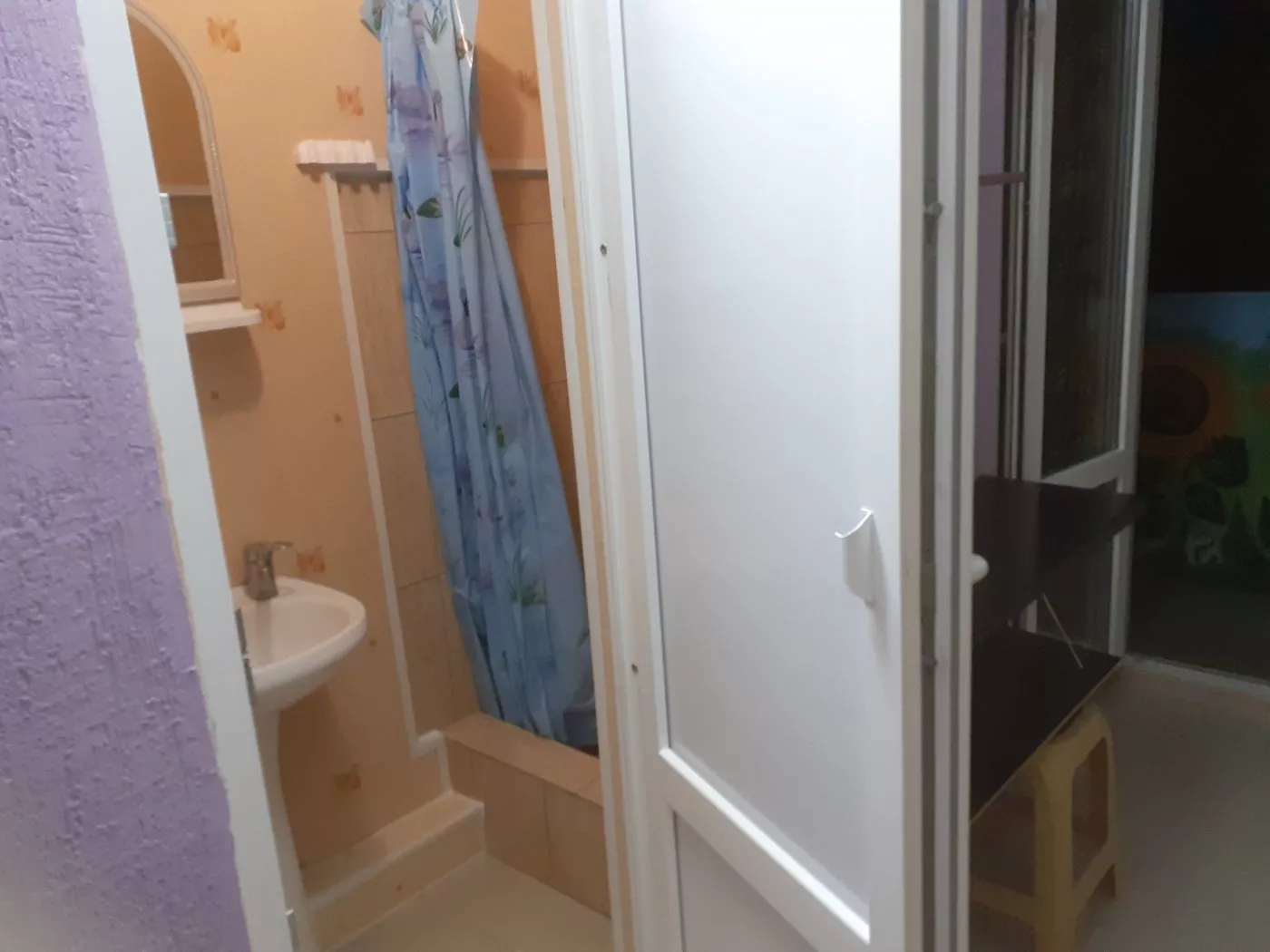 . Гостевой дом Березка. Лоо . Гостевой дом Березка. Лоо