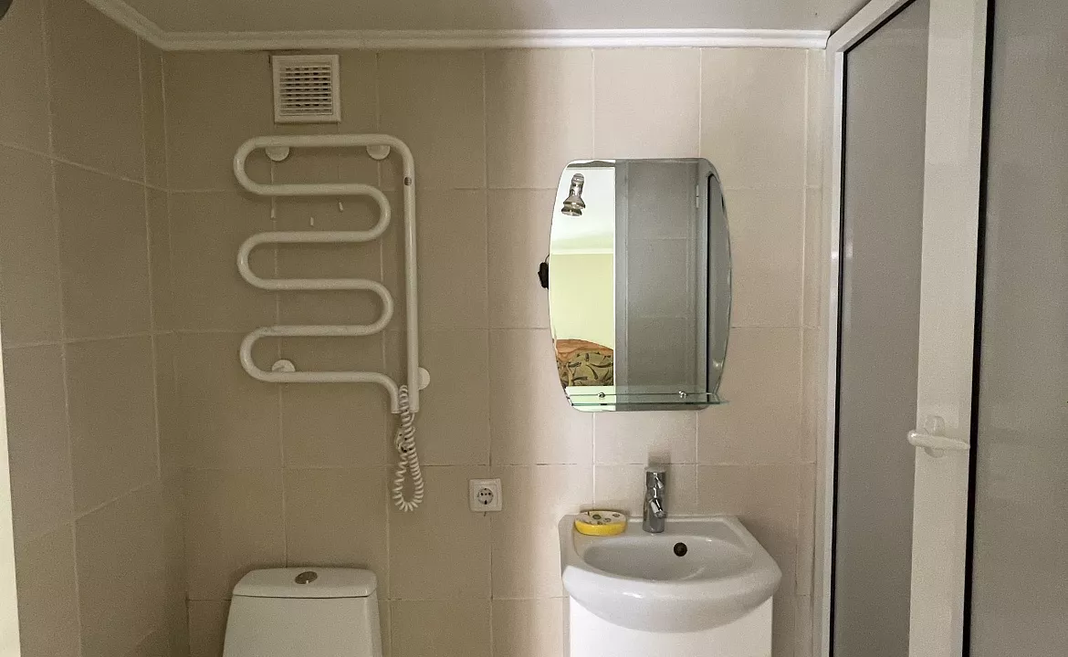 Студия Эконом. Гостевой дом "Ялта-Ливадия". Ливадия Студия Эконом. Гостевой дом "Ялта-Ливадия". Ливадия