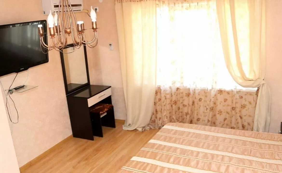 Семейный. Коттедж "Семейный". Ольгинка