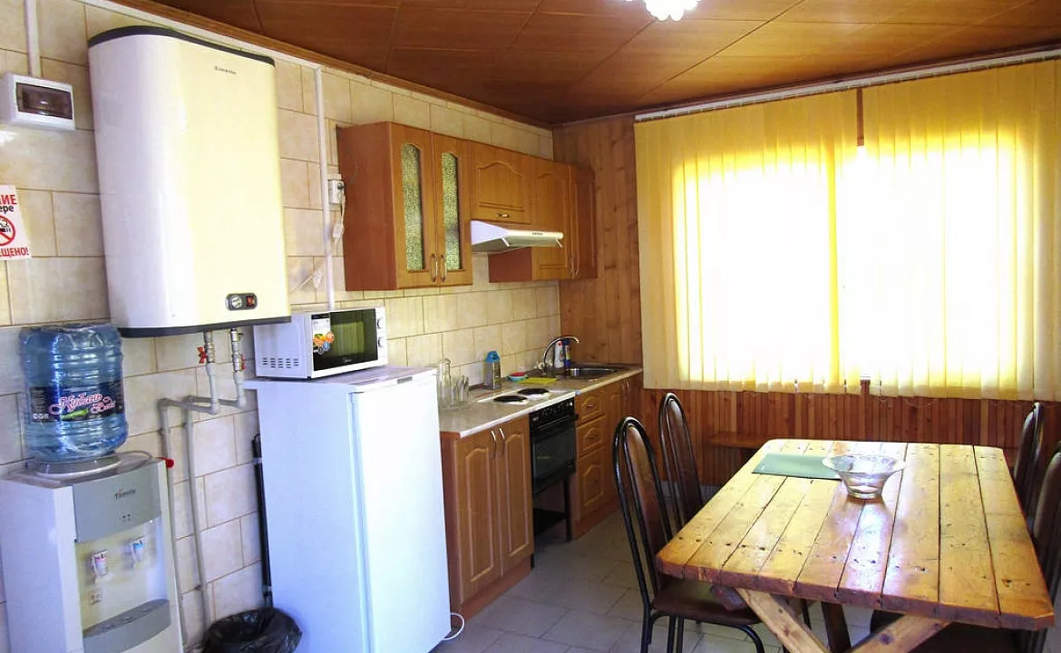 Апартаменты. Пансионат "Приазовье". Ейск Апартаменты. Пансионат "Приазовье". Ейск