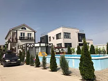 Гостевой дом "Фламинго" Гостевой дом "Фламинго"