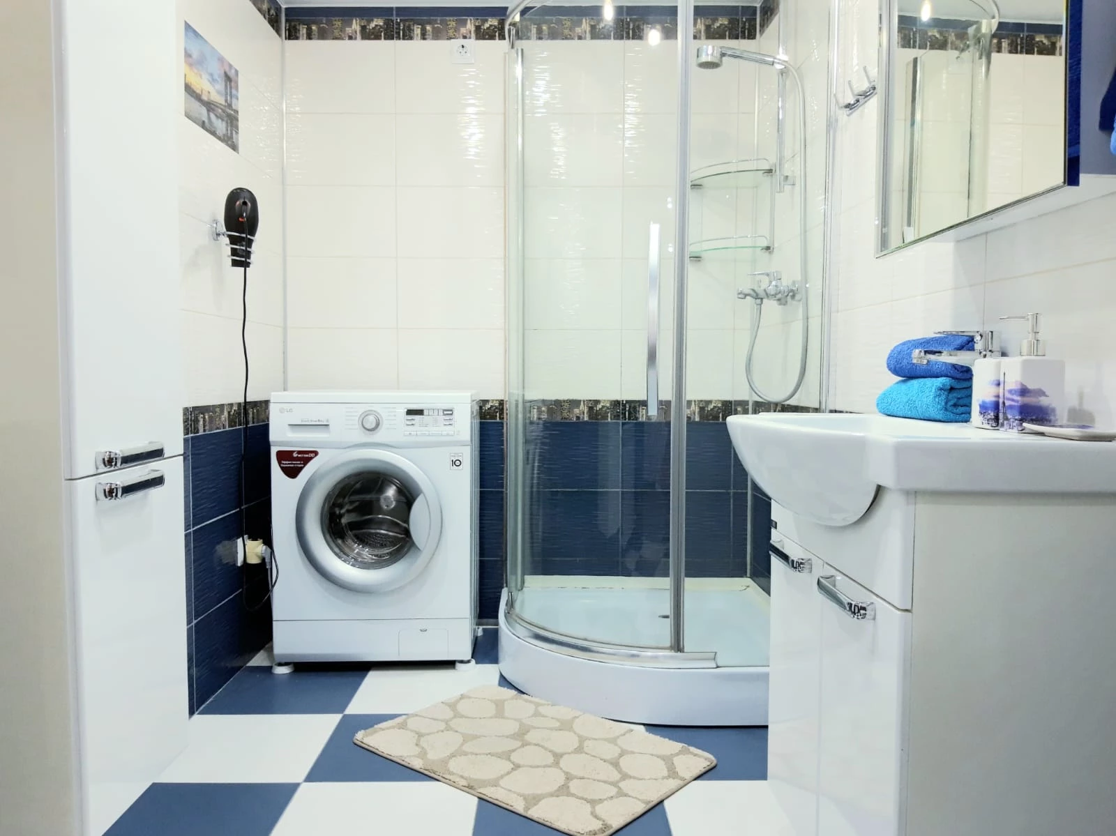 . Таунхаус Апартаменты у моря в п Лазаревское для 6-8 чел.. Лазаревское