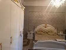 Квартира в многоквартирном доме 3х комнатная 