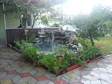 Гостевой дом «Солнечный» - Джубга