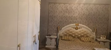 Квартира в многоквартирном доме 3х комнатная 