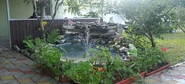 Гостевой дом «Солнечный» - Джубга