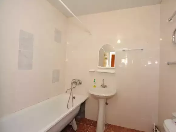 2-х местный «Стандарт» DBL. Гостиничный комплекс «Таулу». Домбай-гостиницы